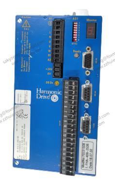 HARMONIC SC-510-5-230-S0 | Communication servo controller
