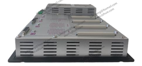 LAUER PCS900 PCS TOPLINE Industrial Text Keypad Operator Panel