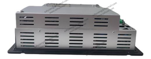 LAUER PCS900 PCS TOPLINE Industrial Text Keypad Operator Panel