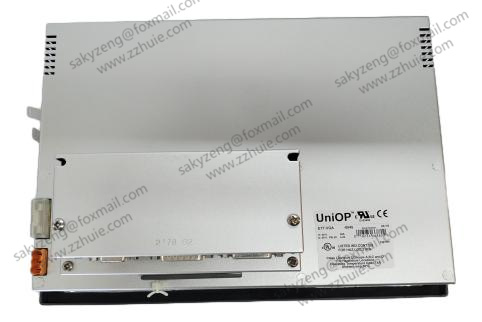 UNIOP ETT-VGA-0045 10.4 Inch VGA TFT Resistive Touch Industrial Operator Panel HMI