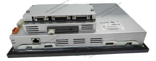 UNIOP ETT-VGA-0045 10.4 Inch VGA TFT Resistive Touch Industrial Operator Panel HMI
