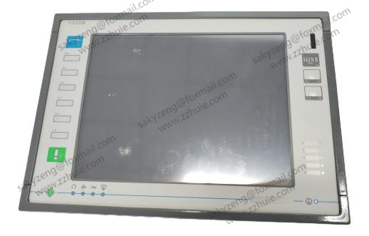 UNIOP ETT-VGA-0045 10.4-inch VGA TFT Resistive Touch Industrial Operator Panel HMI