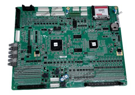 WINGREEN LAIB V3.0_A00 034STN1-01-300-RS | PLC control board
