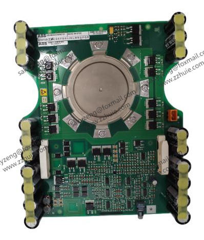 ABB 5SHX1445H0001 3BHL000391P0101 3BHB003230R0101 5SXE05-0152 IGCT