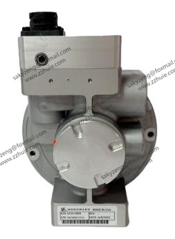 WOODWARD 5233-2089 | Multi functional control module