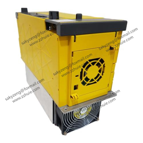 FANUC PSM-26I A06B-6110-H026 | Servo driver or power module