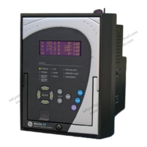 350-L-PX-GX-H-E-N-N-V-SN-N-N | GE Multilin 3 Series Protection Relays