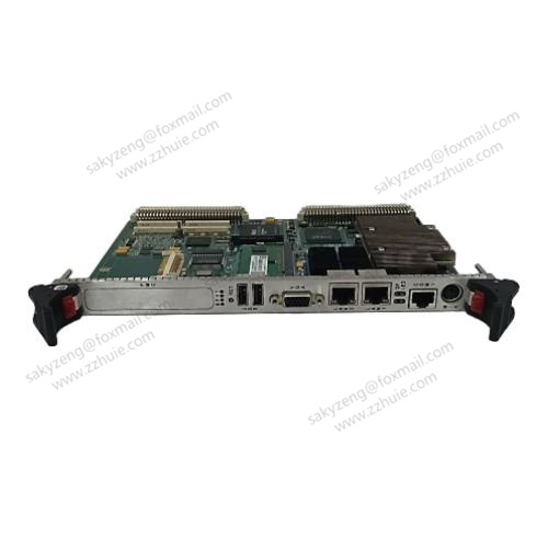 GE V7768-320001 350-9301007768-320001 | VME bus single board computer