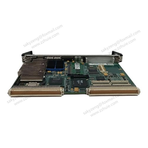 GE IC698RMX016-ED | Redundant Memory Swap Module