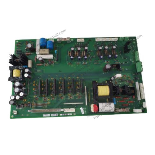 Allen-Bradley 1336-BDB-SP49D | Frame printed circuit board