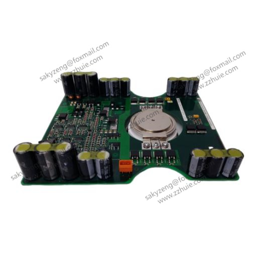 ABB 3BHB003387R0101 GVC703AE01 3BHL00386P0101 5SHX0660F0001 IGCT 