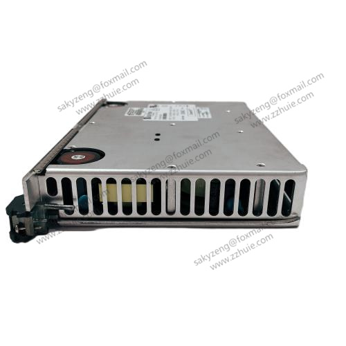 DIGITAL POWER CPCI-AC-6U-500 900-7002-99