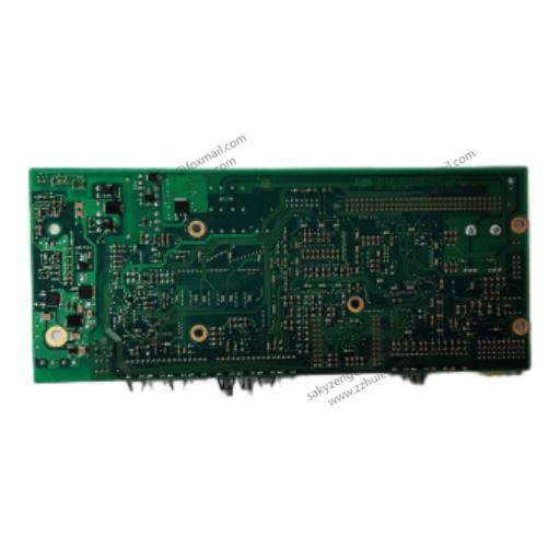 ABB PPC905AE101 3BHE014070R0101 Controller Module