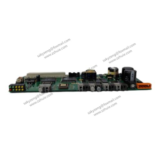 ABB PPC905AE101 3BHE014070R0101 Controller Module