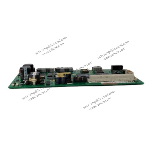 ABB PPC905AE101 3BHE014070R0101 Controller Module