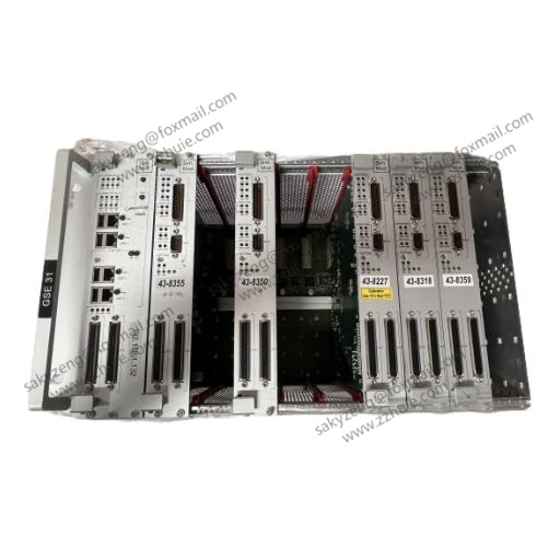 Autoliv 627844200C​ Advanced Airbag Control Module
