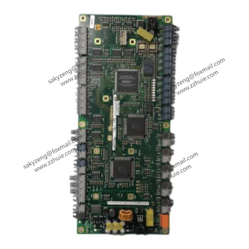 ABB UFC760BE142 3BHE004573R0142 Control Board for Industrial Drive Systems