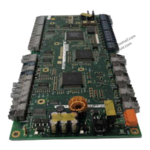 ABB UFC760BE142 3BHE004573R0142 Control Board for Industrial Drive Systems