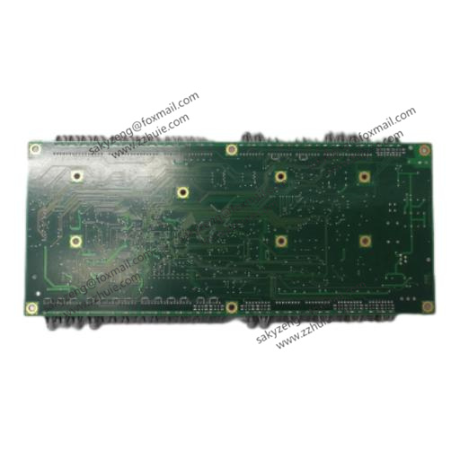 ABB UFC760BE142 3BHE004573R0142 Control Board for Industrial Drive Systems