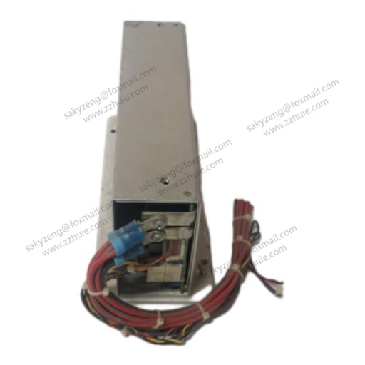 SWITCHING TR-500Q-P-F1 3503311-02 Transfer Switch Module