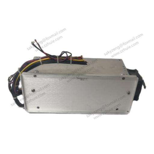 SWITCHING TR-500Q-P-F1 3503311-02 Transfer Switch Module, (Actual product appearance shall prevail, professional high-definition pictures will be updated soon)