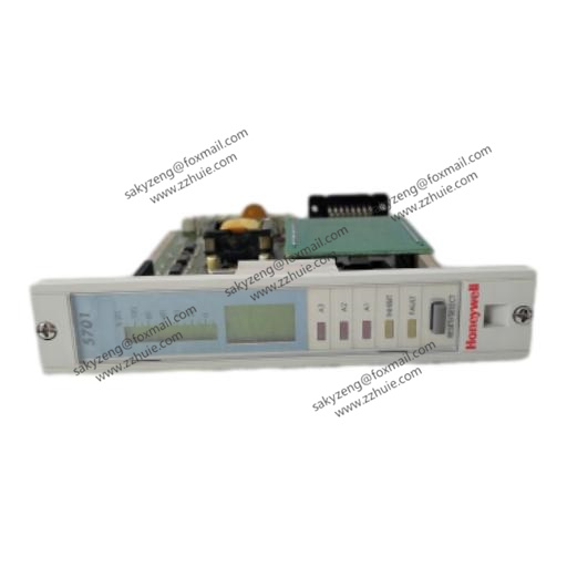 Honeywell 51109818-100 Power module