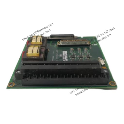 GE IS200SPROH1AAB  Processor (DSP) Control Board 