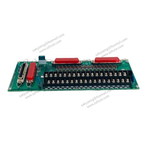 Honeywell 51204170‑175 HLAI‑STI FTA High‑Level Analog Input Field Terminal Assembly