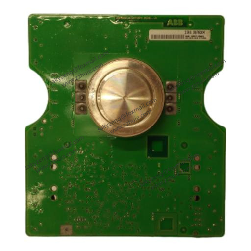 5SHX06F6004 3BHB003387R0101 5SXE05-0151