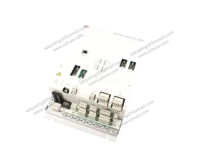 ABB 3BSE024388R3 PFXA401F​ Digital I/O Module