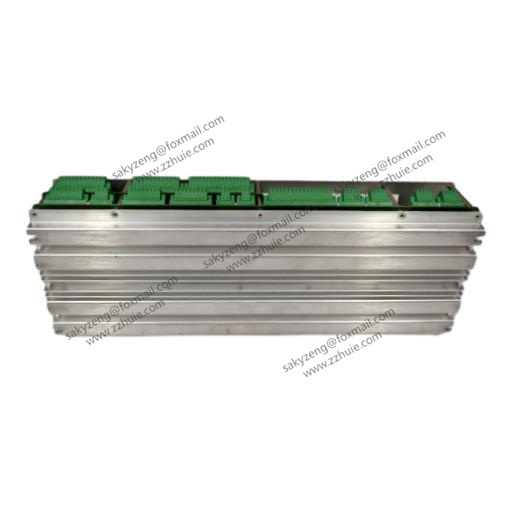 ABB PPD517A3011 3BHE041576R3011 Unitrol Excitation Processor Control Module