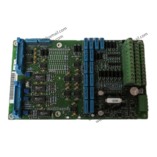 ABB LDMUI-01 61320946C | I/O module