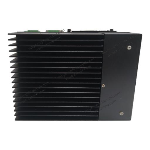 Pacific Scientific SCE905AN-002-01 High Performance Digital Servo Drive (SCE900 Series)