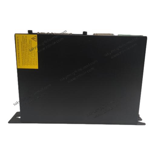 Pacific Scientific SCE905AN-002-01 High Performance Digital Servo Drive (SCE900 Series)