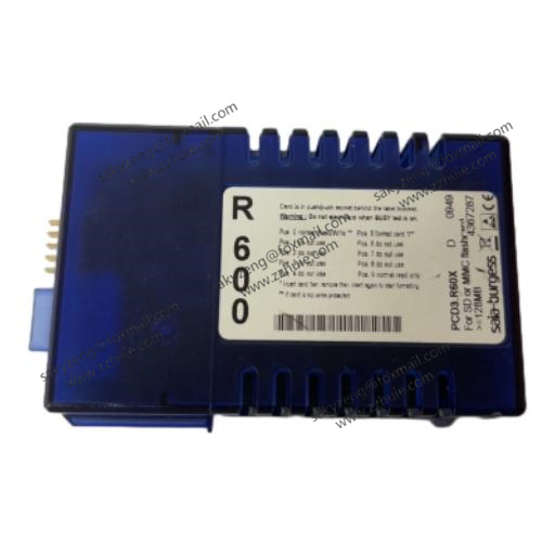 SAIA PCD3.R60X 