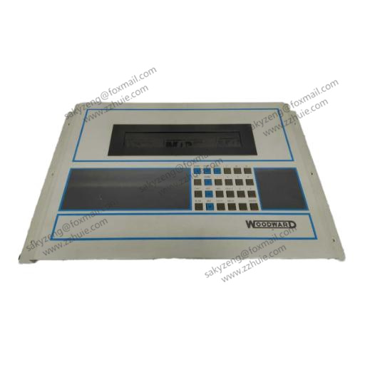 WOODWARD 5466-318 | Core power module