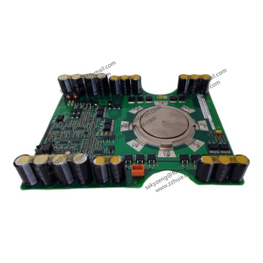 ABB 5SHX14H4502 3BHB003230R0101/5SXE05-0152 3BHB003023P201 IGCT