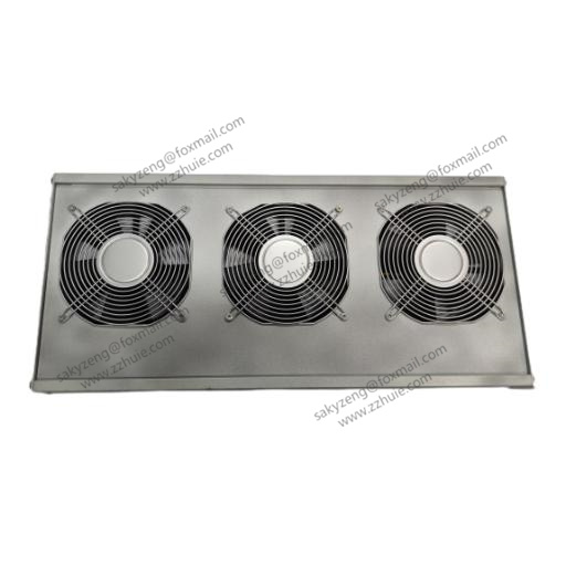 HIMA K9203A 996920360 | Rack cooling fan