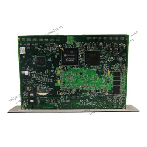 GE IC698CRE030-DE Controller Module 