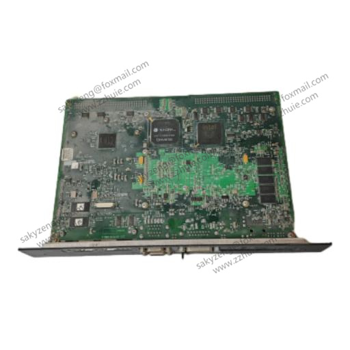 GE IC698CRE030-DE Controller Module 