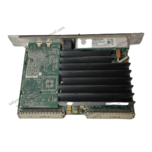 GE IC698CRE030-DE Controller Module 