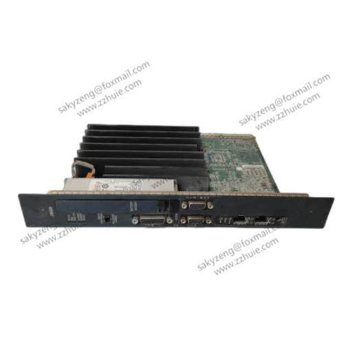 GE IC698CRE030-DE Controller Module 