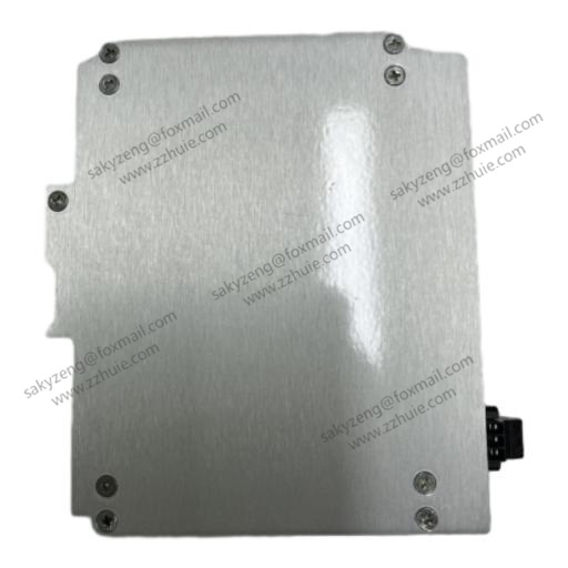 Prosoft 5302-MBP-MCM4MB, communication gateway module, Modbus protocol converter, industrial automation spare part. In stock, warranty, fast shipping.
