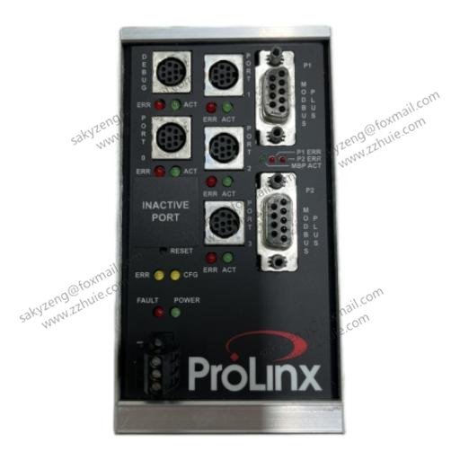Prosoft 5302-MBP-MCM4MB Communication Module