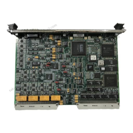 GE IS200VSVOH1B VSVO VME Servo Control Board