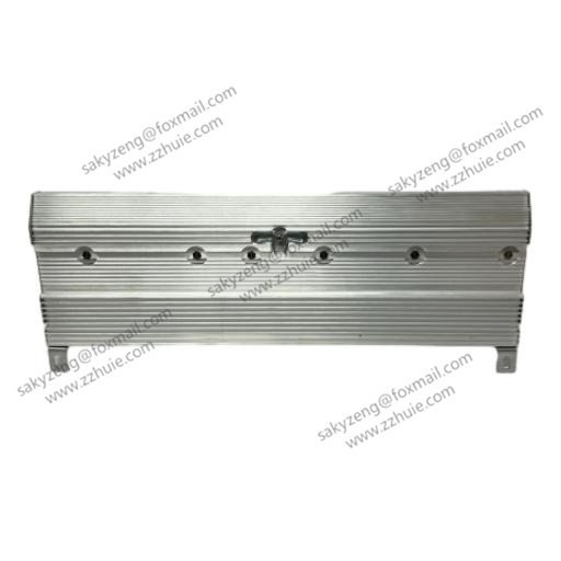 ABB 3BHE046836R0101 GFD563A101 / GFD563A102 Control Module