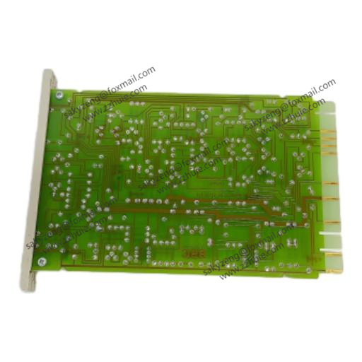 ABB G3FE HENF452697R1 Excitation Feedback Signal Processing Control Board