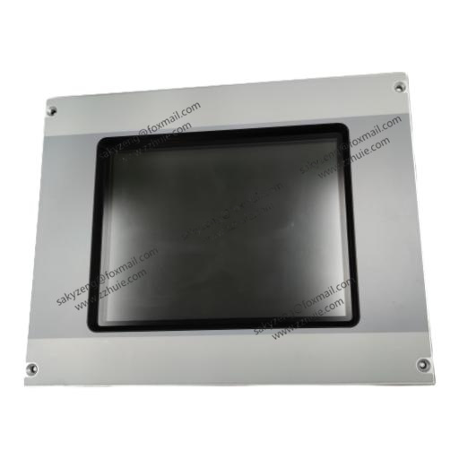 Eaton XV-440-12TSB-1-10 12.1-inch Industrial TFT Touch HMI Panel