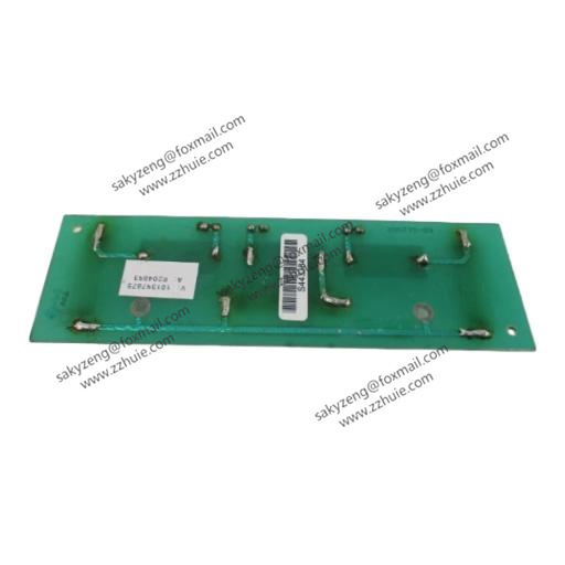 GE IS200DAMAG1BCB | Gate driver amplifier/interface board