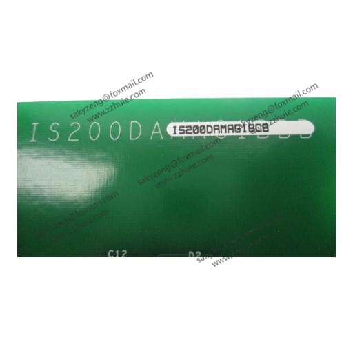 IS200DAMAG1BCB